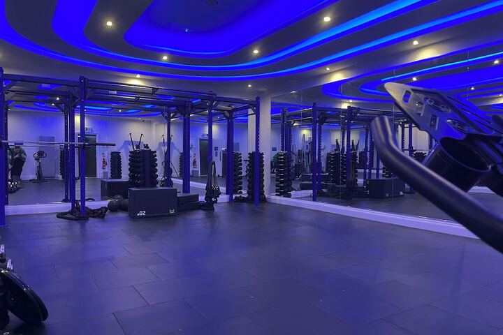 Health and Fitness 41 of 61