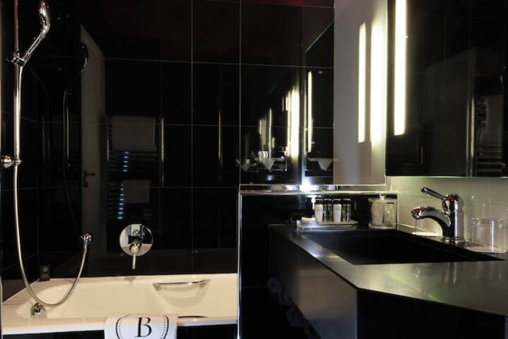 Bathroom Vanities