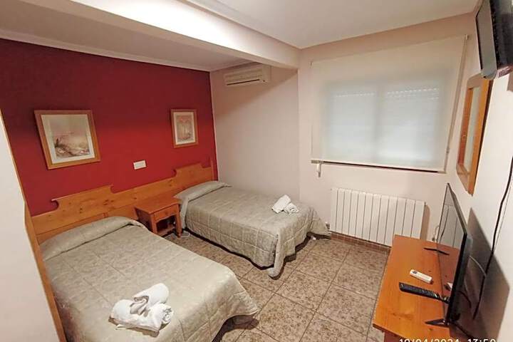 HOTEL GRAN VIA