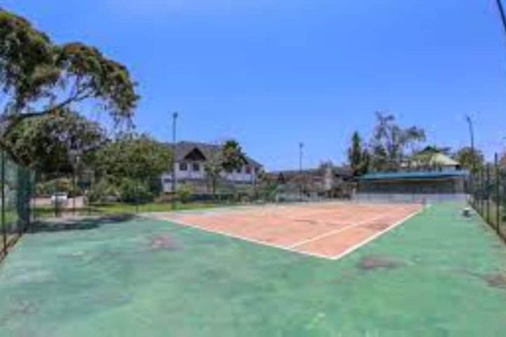Tennis and Basketball Courts 48 of 76