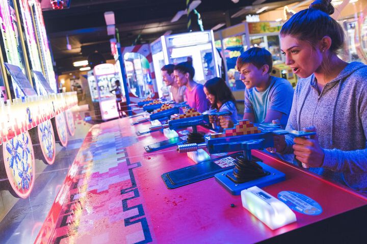Arcade