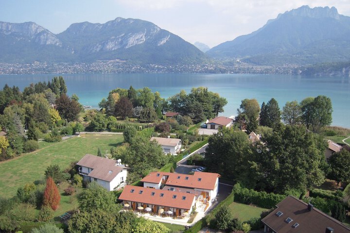 LAurore du Lac in Sevrier