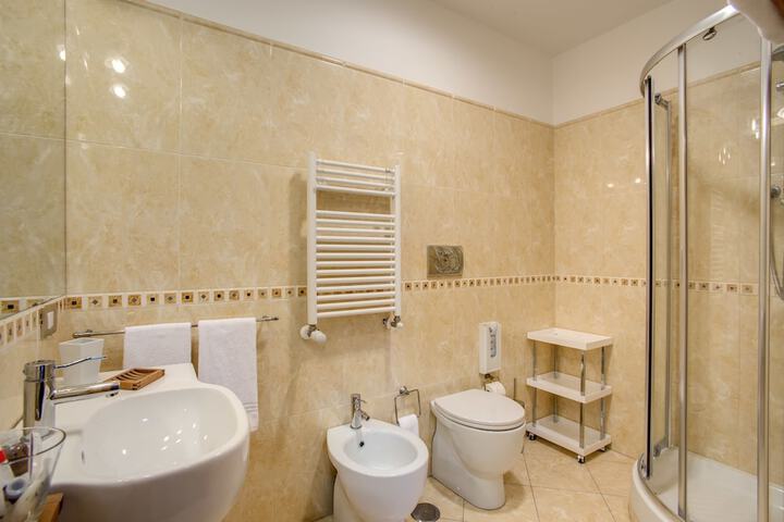 Bath Interior
