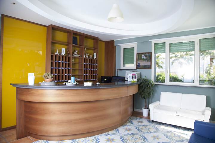Hotel Interior 2 of 57