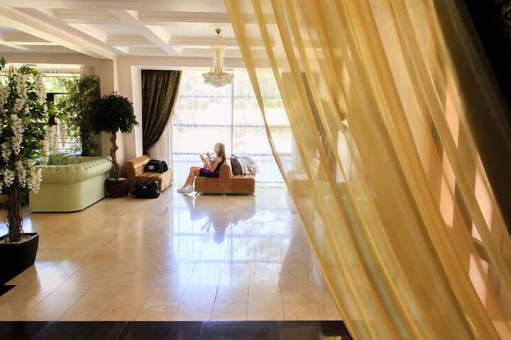 Hotel Interior 3 of 67