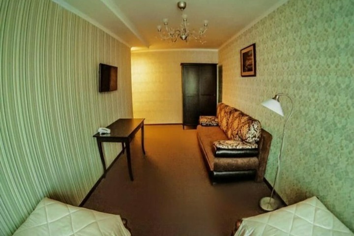 Room Photo