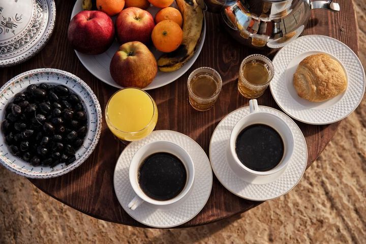Breakfast/Coffee Service 4 of 16