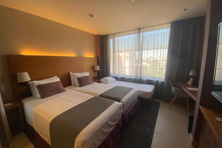 Extra beds