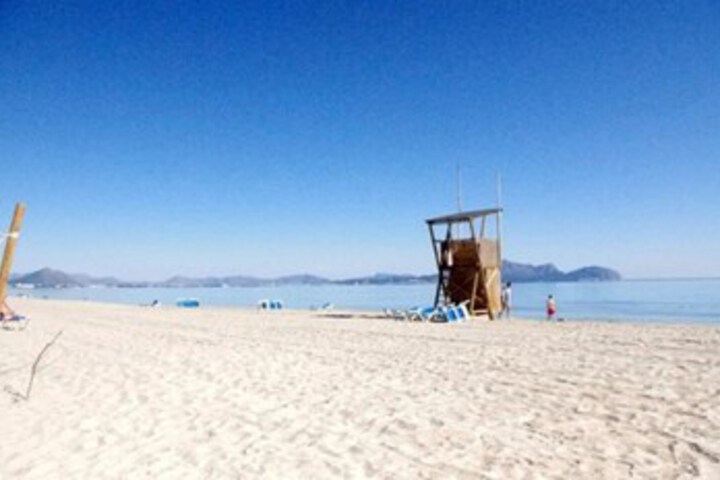 Beach 6 of 19