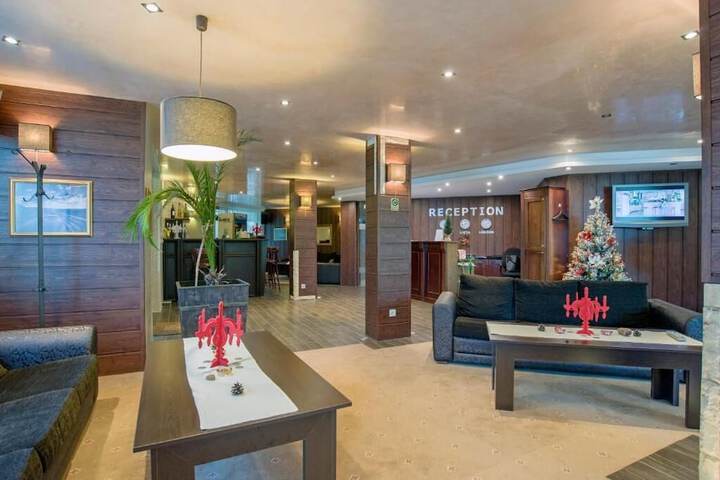 Hotel 26 of 26