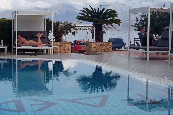 Hotel 138 of 154