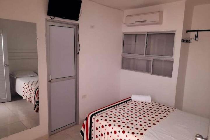 HOTEL URUMITA MAGICA in Valledupar