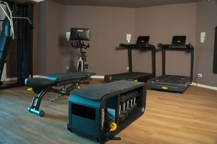 Health and Fitness 50 of 61