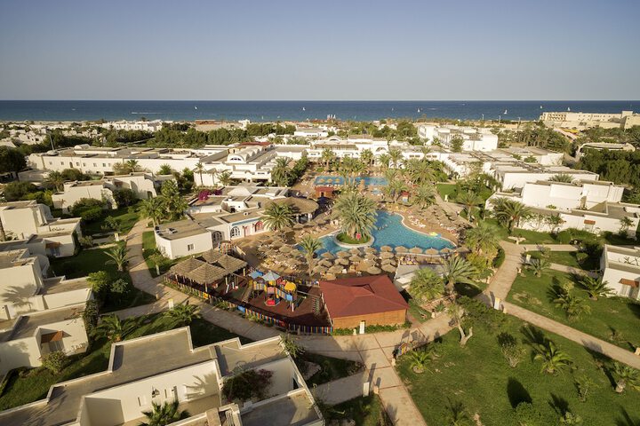 Hotel View 38 of 42