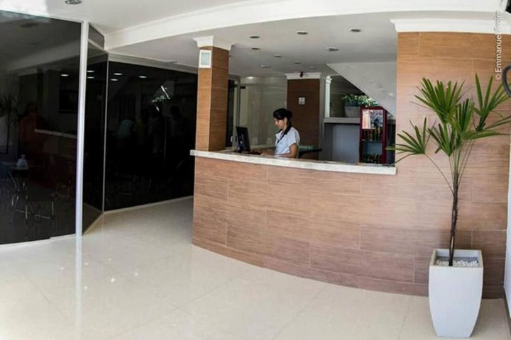 Hotel Interior 2 of 10