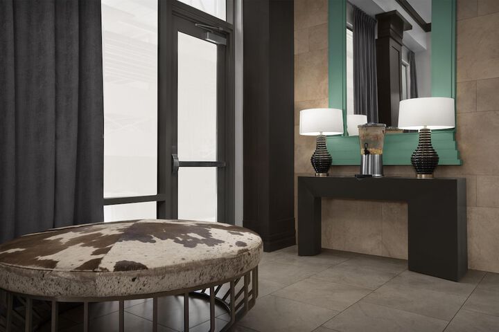 Hotel Interior 3 of 49