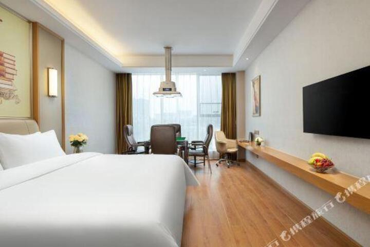 Sun international Hotel (Changsha Gaoling )