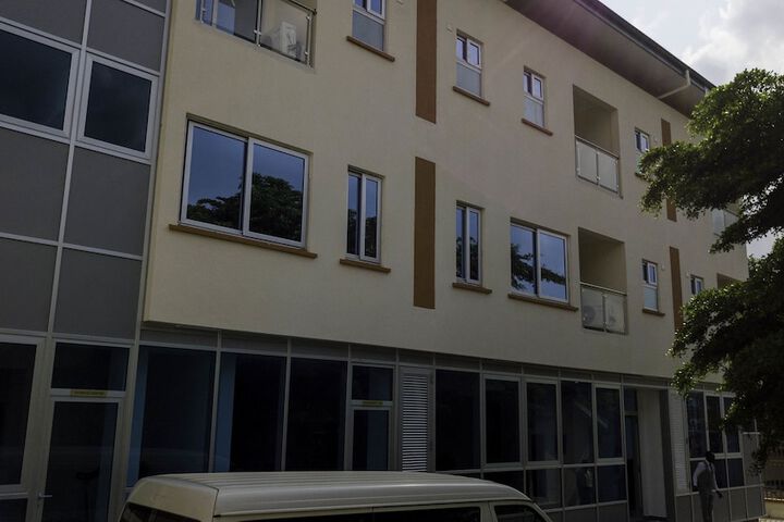 Hotel 187 of 230