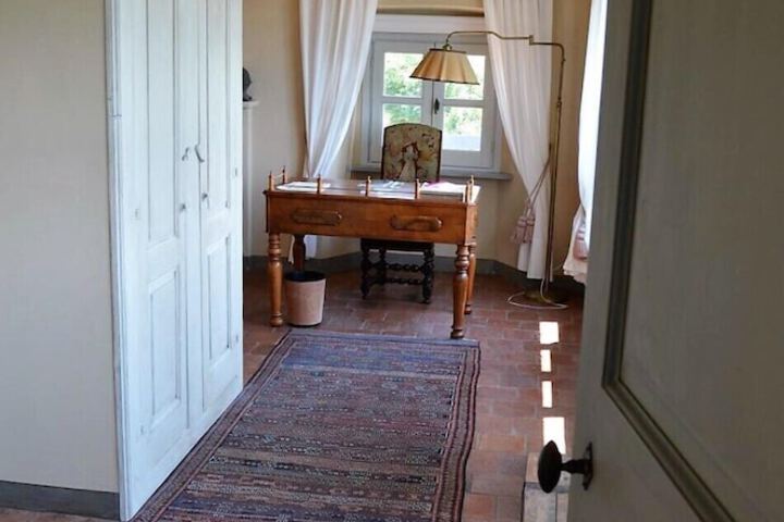 Fitness Center Photo