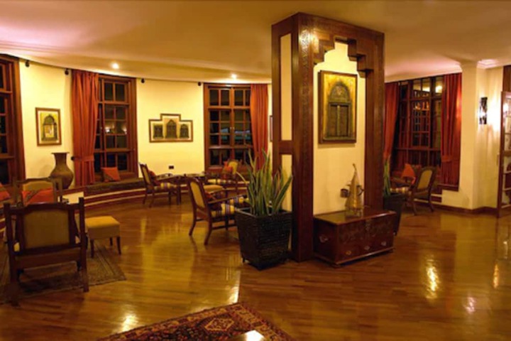 Hotel Interior 2 of 30
