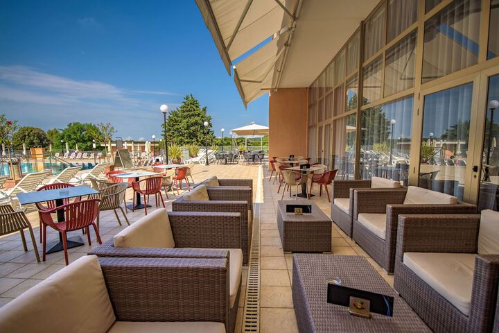 Terrace/Patio 78 of 91