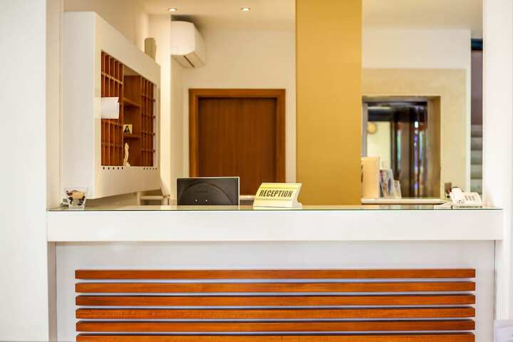 Hotel Interior 3 of 80