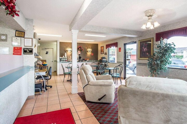 Lobby Photos