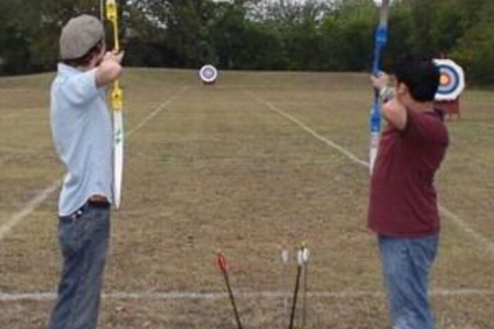 Outdoor Activities 2 of 32