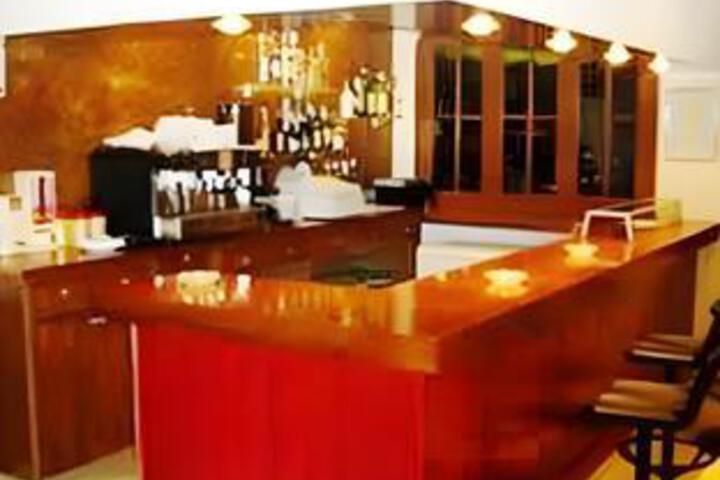 Fitness Facility Photos