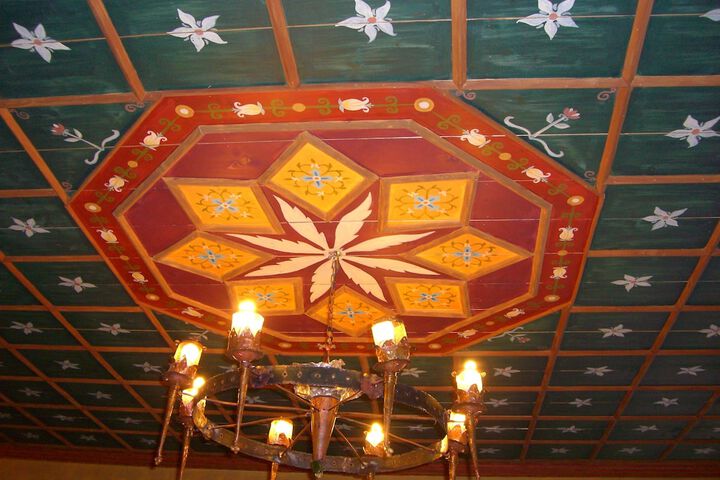 Hotel Interior 21 of 26