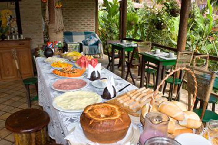 Breakfast/Coffee Service 2 of 14