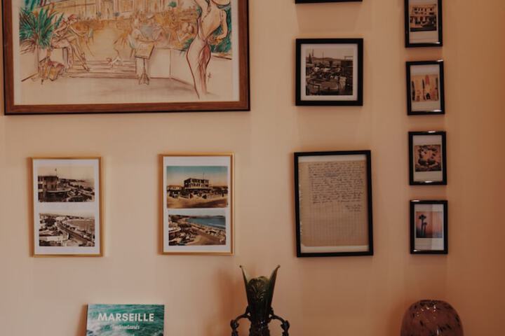 Hotel Interior 2 of 165