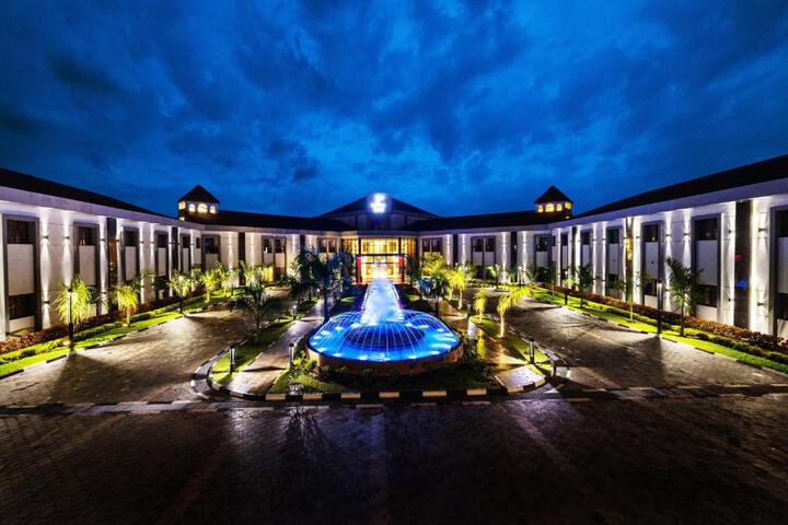 Imperial Plaza Hotel Juba