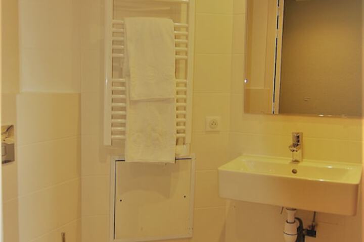 Bath Amenities