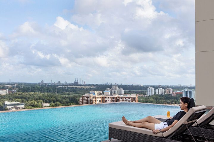 Pool to Cool