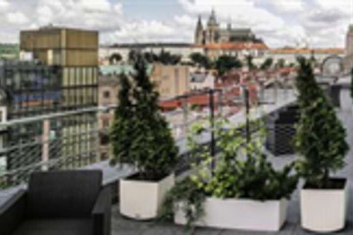 Fitness Center Photo