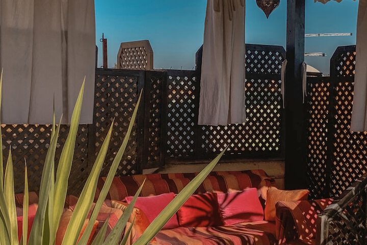 Terrace/Patio 41 of 107