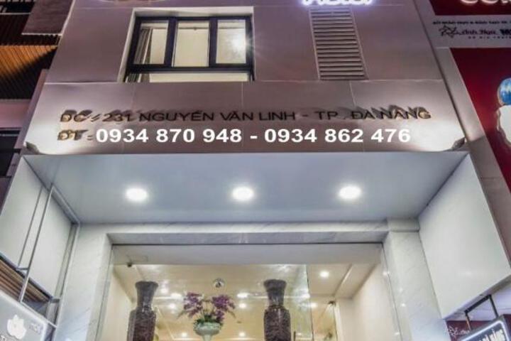 Lotus Rock Hotel Đà Nẵng