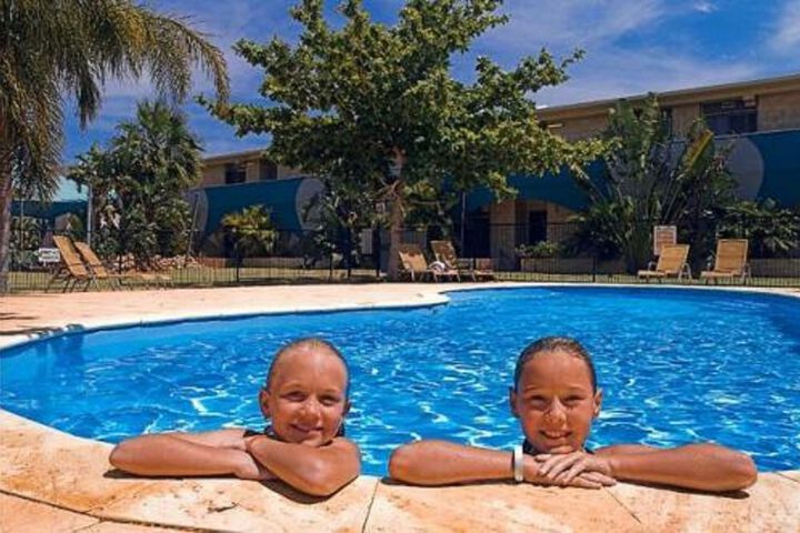 Pool 43 of 54