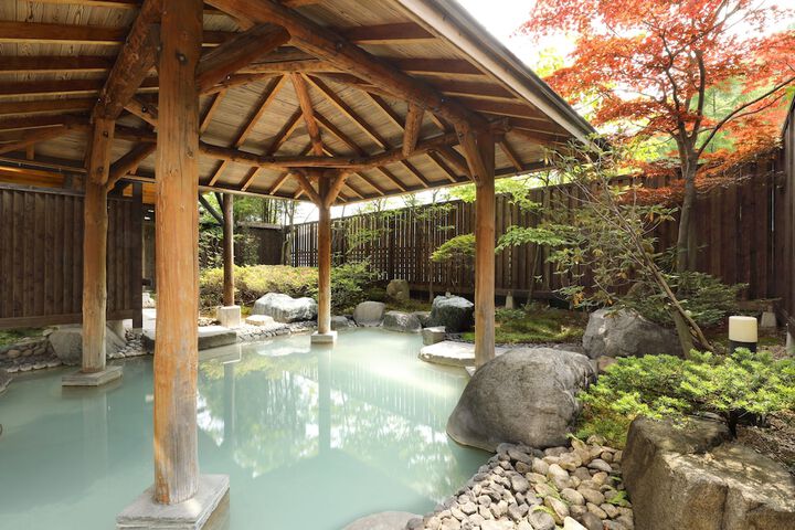 Spa and Wellness