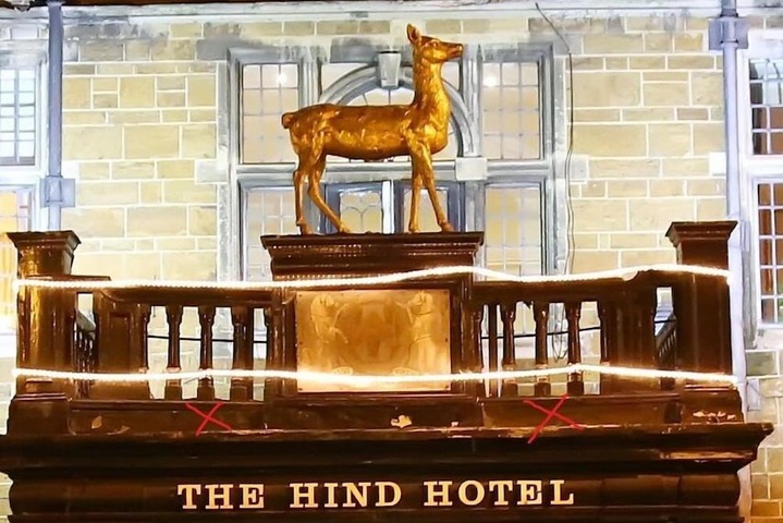 Hotel Interior 2 of 97