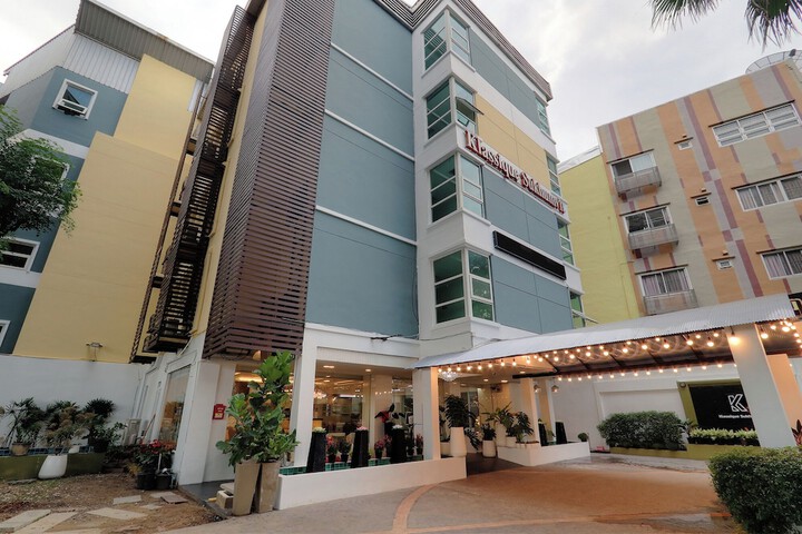Hotel 36 of 36