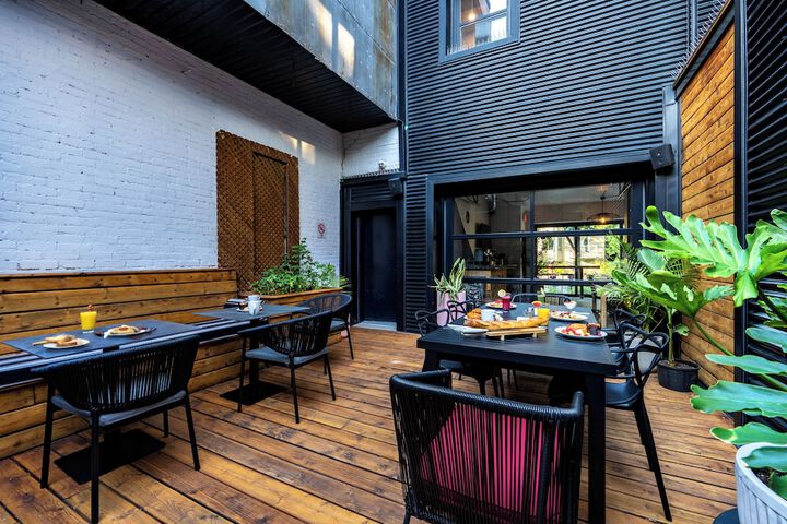 Terrace/Patio 49 of 70