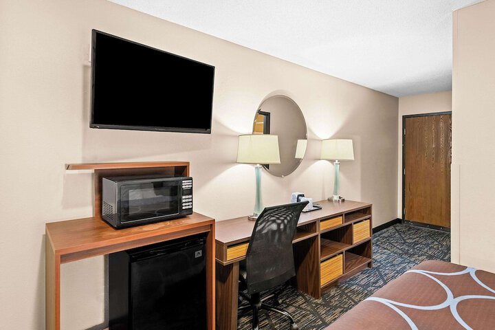 1 Double Bed (11 of 15)