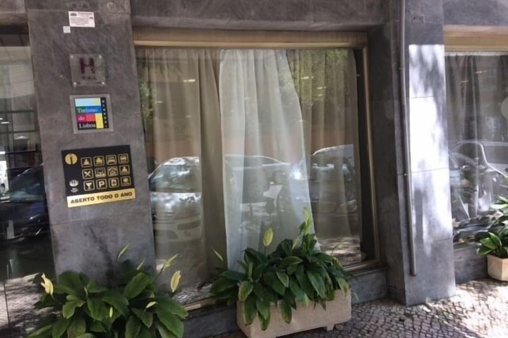Hotel 58 of 65