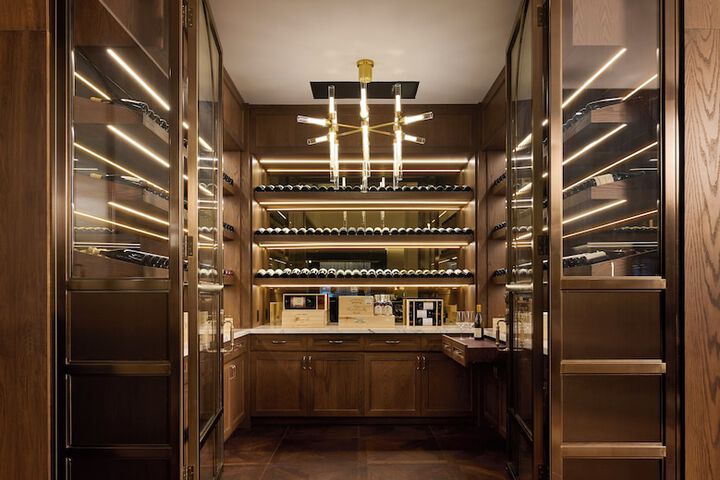 Winery