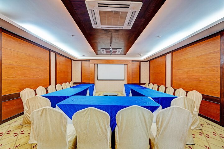 Meeting 20 of 24