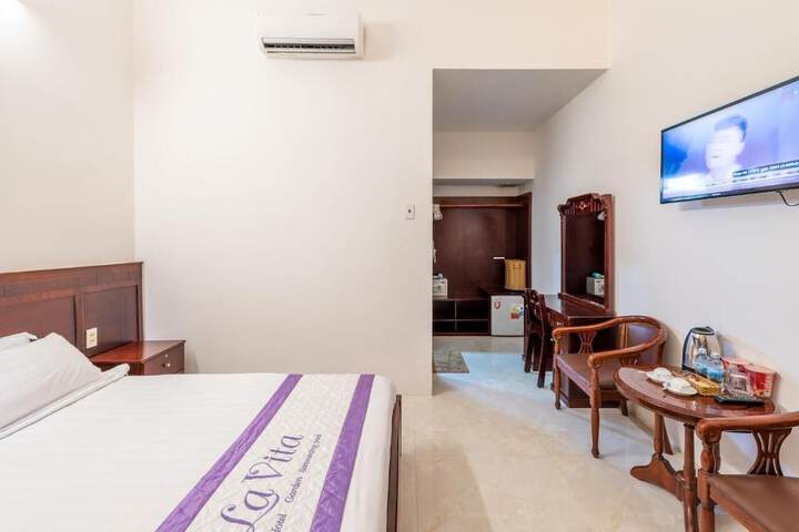 Fitness Facility Photos