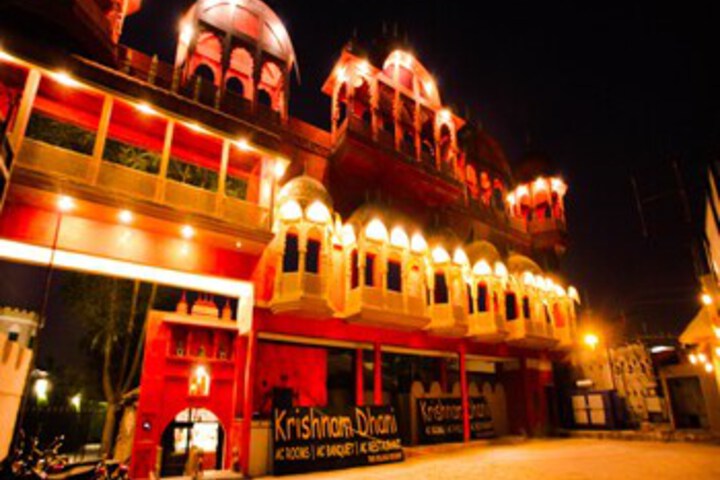 Krishnam Dhani