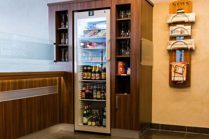 Vending machine